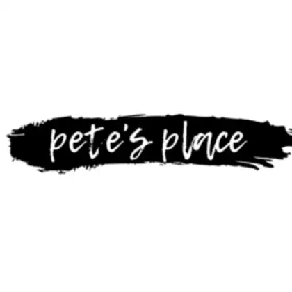 Petes Place LOGO
