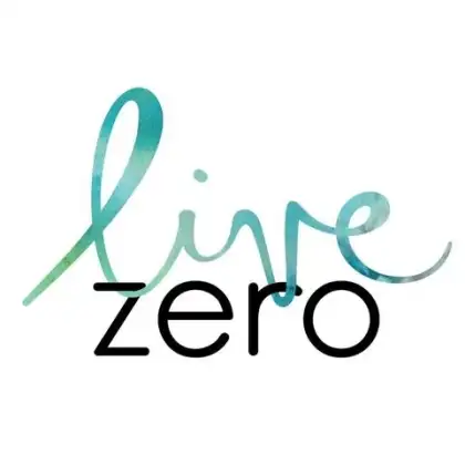 Live Zero LOGO
