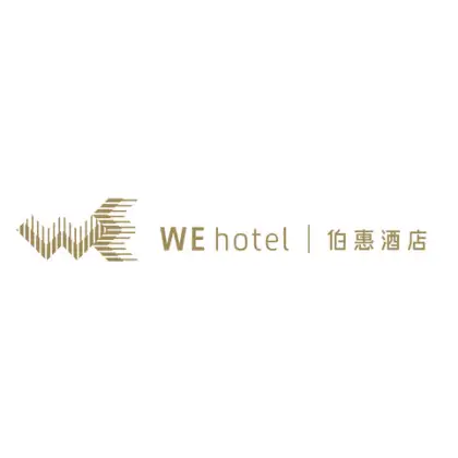 WE Hotel LOGO
