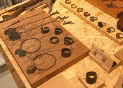 The Polska Traveller