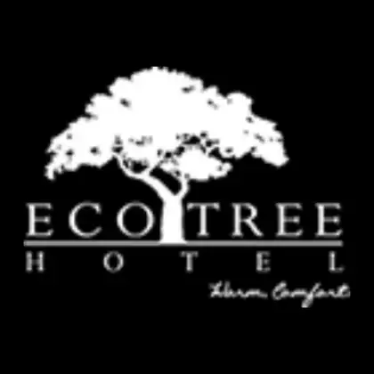 ECO Tree Hotel LOGO