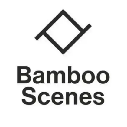 Bamboo Scenes LOGO