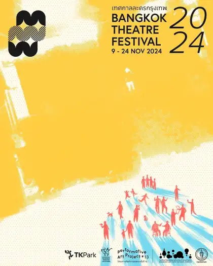Bangkok Theatre Festival 2024