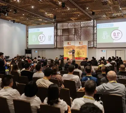 Brew Asia 2024 Conference Photo