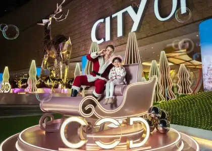 City of Dreams Macau