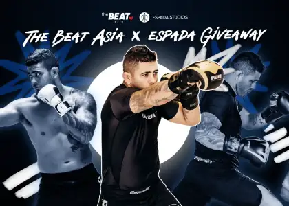 Join Our Giveaway with Espada Studio: Win 8x Class Membership, More Prizes