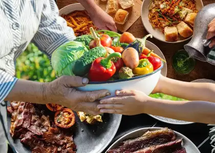 From Farm to Table: Enjoy Your Fill at these Organic Restaurants in the PH