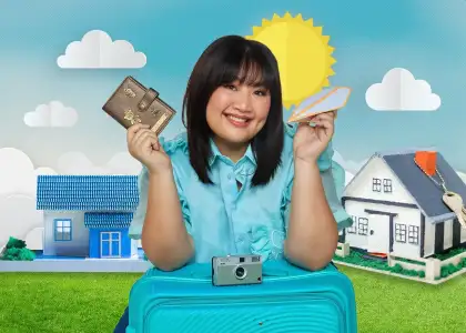 Meet Frances Cabatuando: Resident Mayora of ‘Home Buddies’