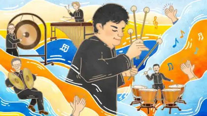 Hong Kong Arts Festival 2025