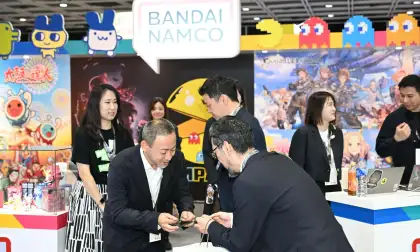 1 Hong Kong International Licensing Show & Asian Licensing Conference 2026