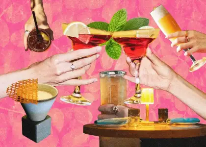 Get To Know Your Beau at these Quiet and Intimate Speakeasies in Hong Kong