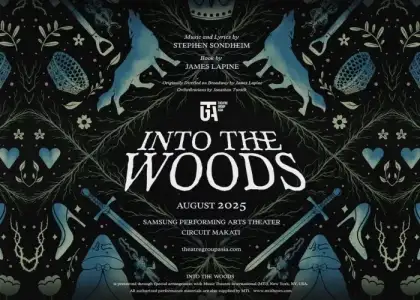 Into The Woods