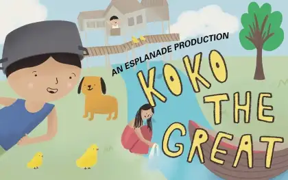 6 Koko The Great