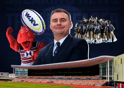 Beyond the Final Whistle: On Legacy-Building and the WXV Challenger 2026