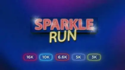 Sparkle Run 2026