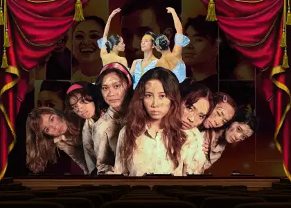 March on Stage: A Month of Unforgettable Theater Performances