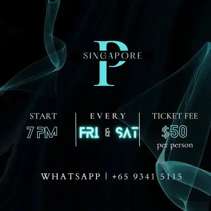 Weekly Nightlife Party
