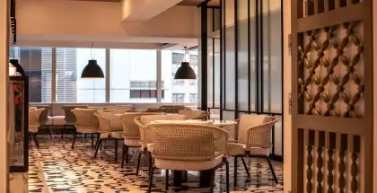 interior club lusitano