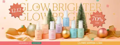 Ellana cosmetics image poster