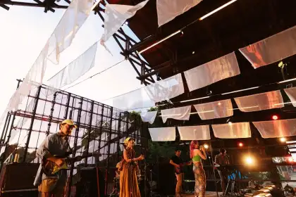 wonderfuit music festival