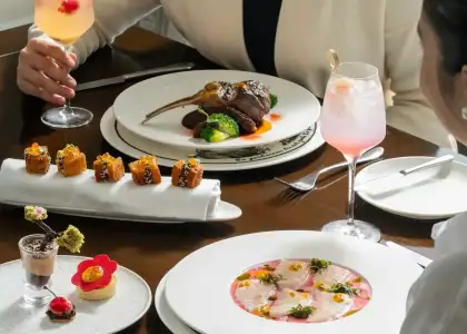 Mirèio: Le Brunch De Maman