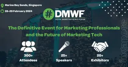 marketing poster