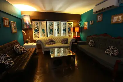 varga lounge hong kong