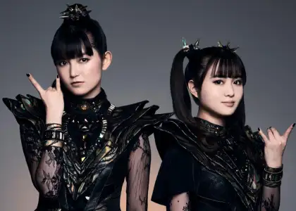 Babymetal Coming to Hong Kong on May 31 for 2023 World Tour