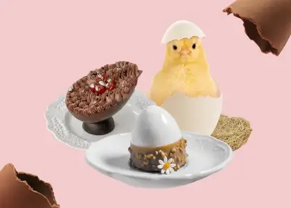 Easter Eggs and Chocolates in Hong Kong to Buy for a Sweet Holiday 2