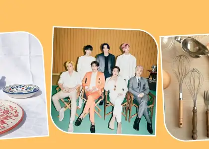 BTS Themed Homeware Brands Real ARM Ys Will Surely Love