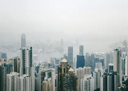 Hong Kong Based Fund to Raise 100 Million for Digital Asset Startups Header