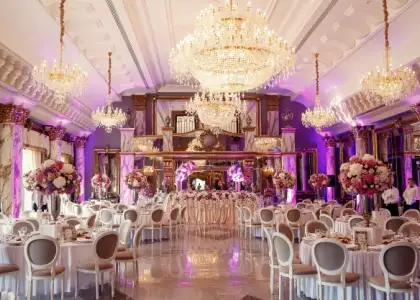 Check out these Picture Perfect Wedding Venues in Singapore