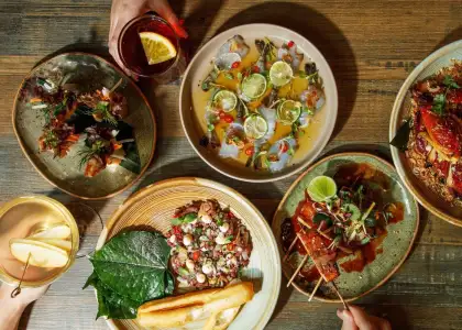 HEADER Delish News New Restaurants Menus and Food Events in April 2023 Hong Kong