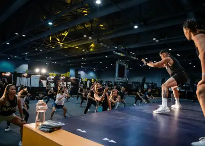 Your Guide to the Hong Kong Fitness Wellness Expo in May 2023 Header