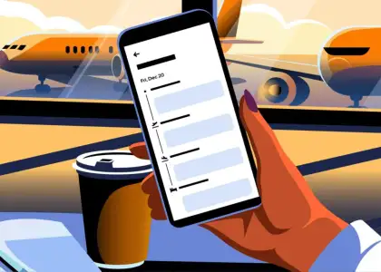 Uber Hong Kong Launches Uber Travel Feature for Smooth Airport Trips 2