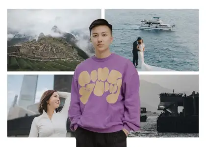 How Derek Tang Switched from Engineering to Instagram famous Photographer 1