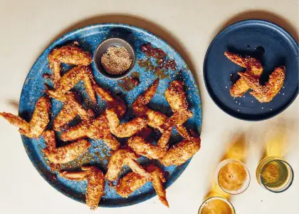 Susan Jungs Kung Pao Beyond Brings Fried Chicken to the Centre Stage Header