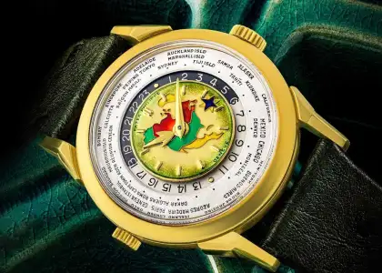 Christies Hosts Week Long Hong Kong Spring Auctions from May 24 to Jun 1