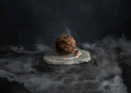 Australian Tech Company Vow Creates Meatball Using Extinct Mammoth DNA