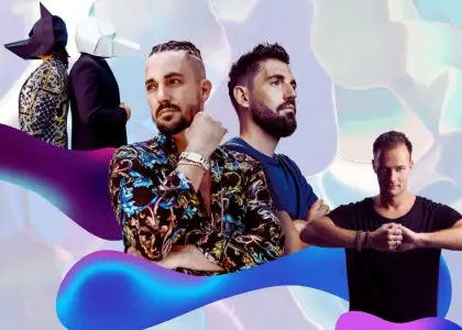 Smash the House Hong Kong World Tour Concert Line up Timings for May 13