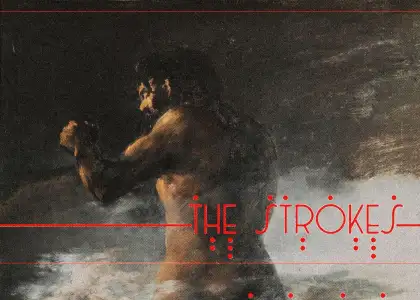 The Strokes Announce Debut Performance in Hong Kong this Summer 2023