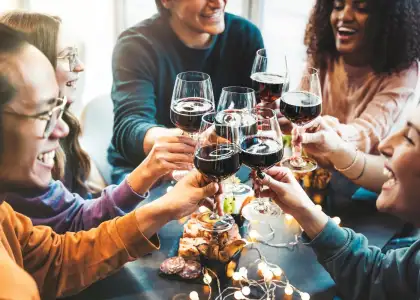 Italian Week Hong Kong 2023 Embark on a Gastronomic Adventure