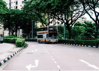 How Singapore became a squeaky clean city