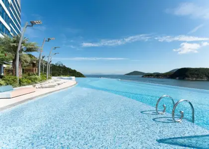 Header Hong Kongs Best Hotel Pools with Day Passes