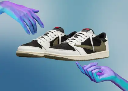 Online Shoe Resellers to Give Your Kicks a Second Life 2