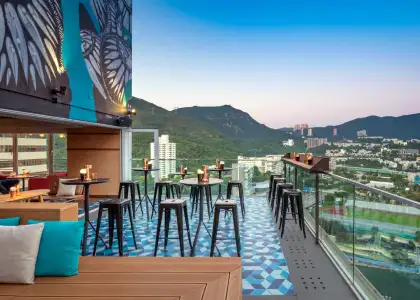 Ovolo Southside 1