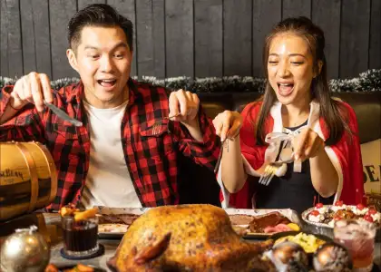 Win a Meat Smoking Class at Smoke Barrel with The Beat Asias Readership Survey