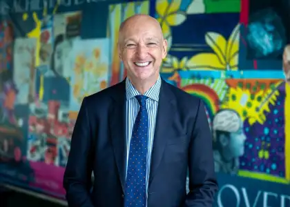 Header Meet Discovery Bay International School Principal Marc Morris