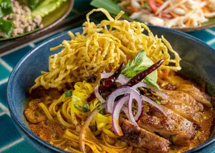 Six New Hong Kong Restaurants Awarded Bib Gourmand in 2023 Michelin Guide