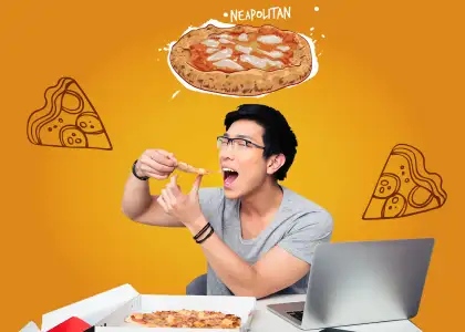 The Best Neapolitan Style Pizzas in Metro Manila for a Proper Slice Header